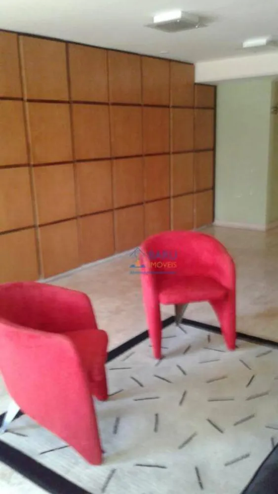 Apartamento, 3 quartos, 84 m² - Foto 4