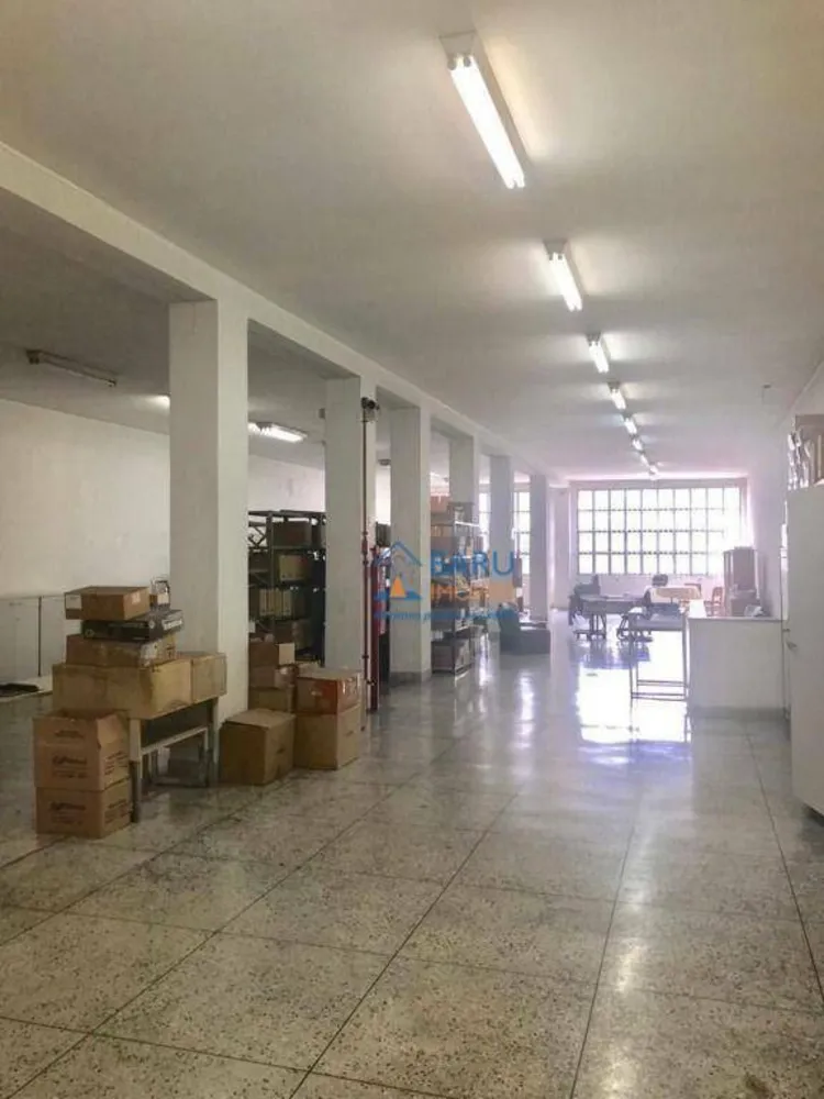 Loja-Salão, 900 m² - Foto 2