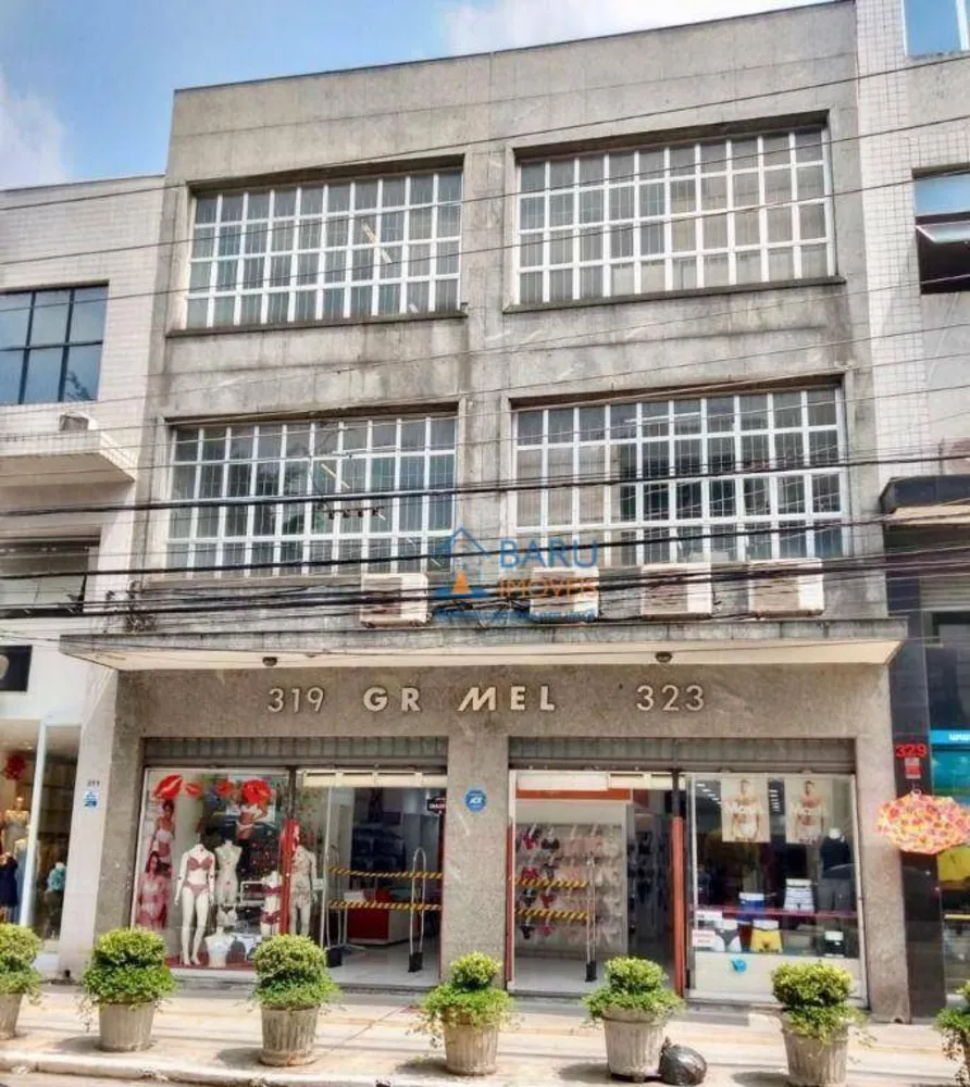 Loja-Salão, 900 m² - Foto 1