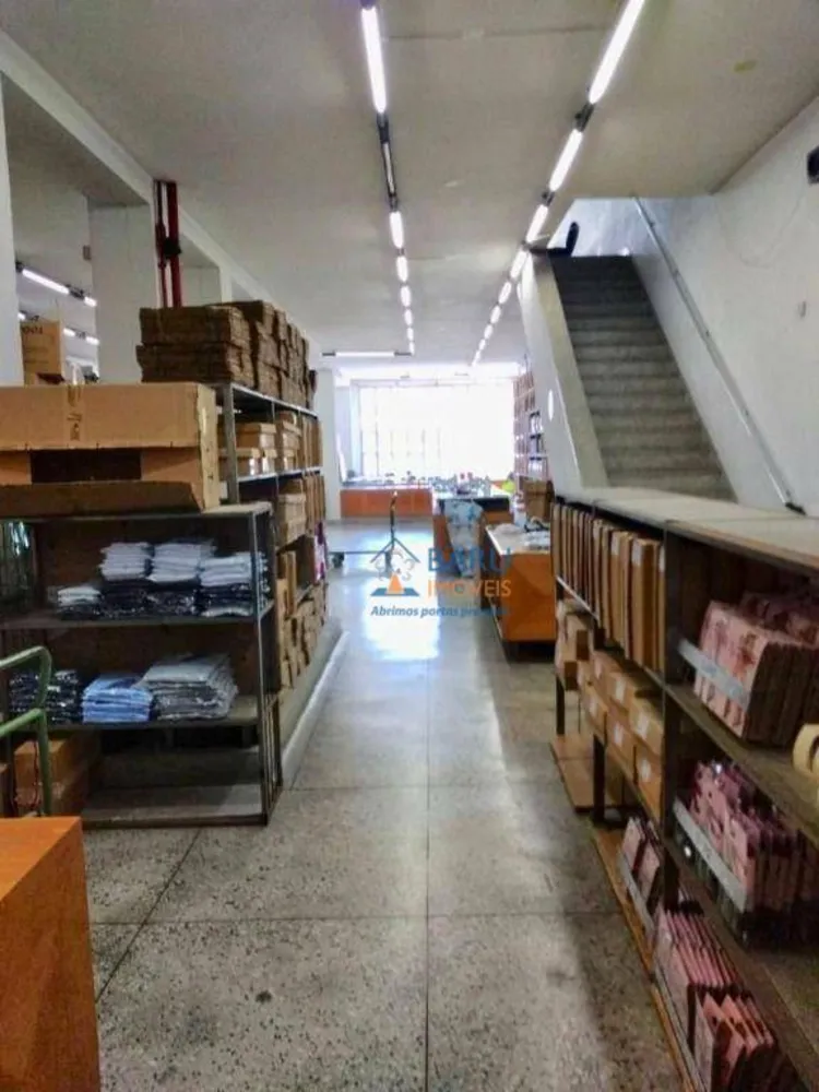 Loja-Salão, 900 m² - Foto 3