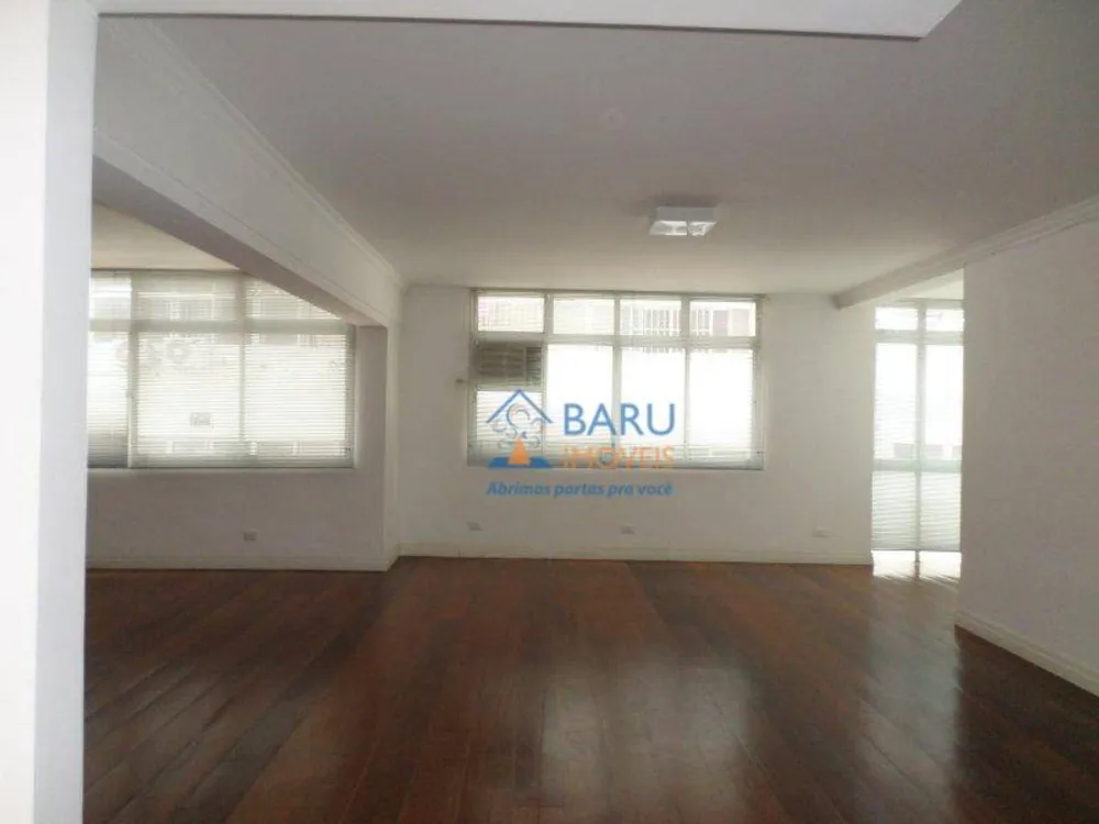 Apartamento, 4 quartos, 230 m² - Foto 2