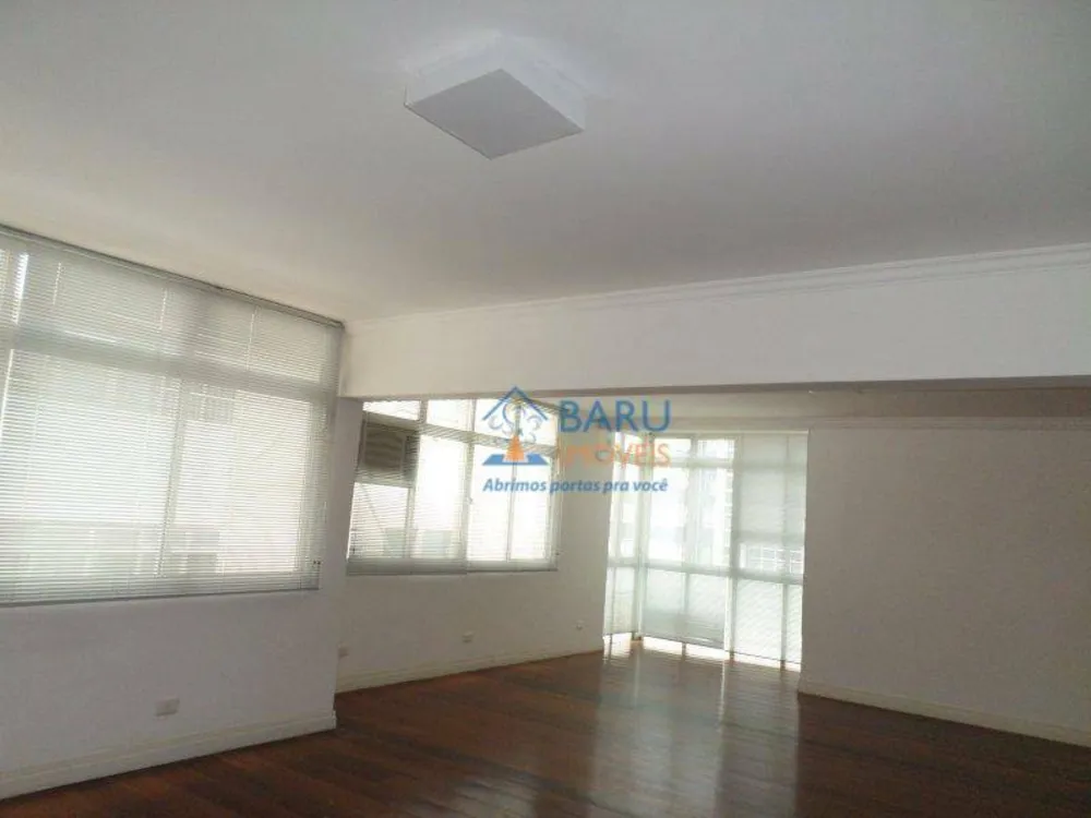 Apartamento, 4 quartos, 230 m² - Foto 1