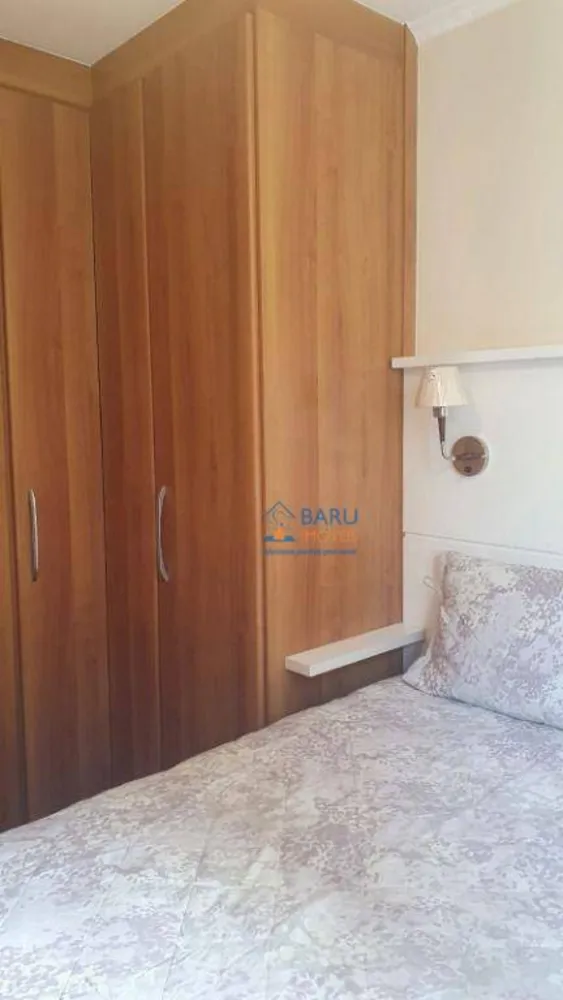 Apartamento, 1 quarto, 50 m² - Foto 4