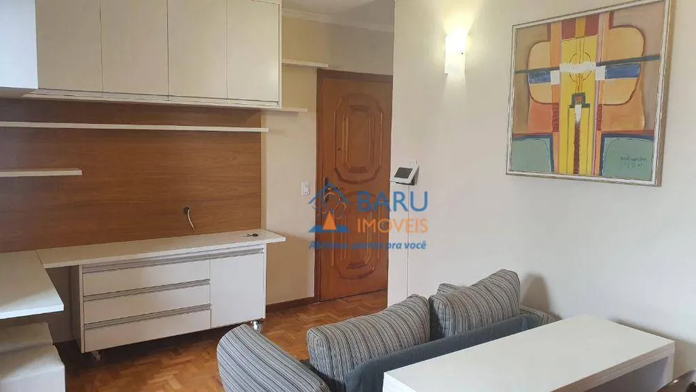Apartamento, 1 quarto, 50 m² - Foto 2