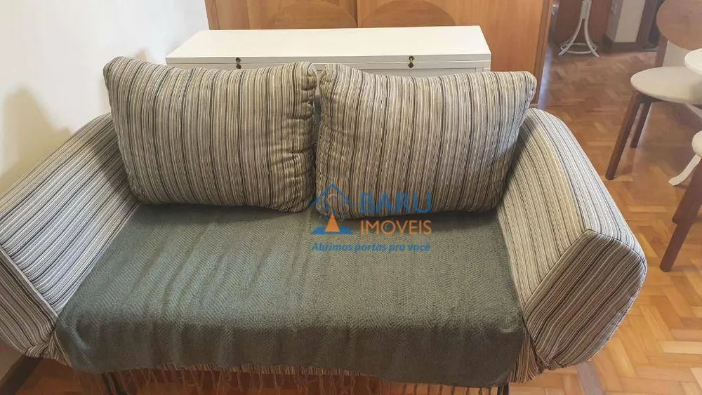 Apartamento, 1 quarto, 50 m² - Foto 3
