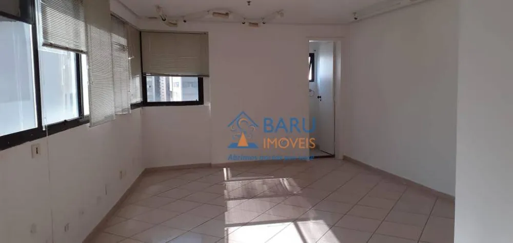 Sala-Conjunto, 52 m² - Foto 1