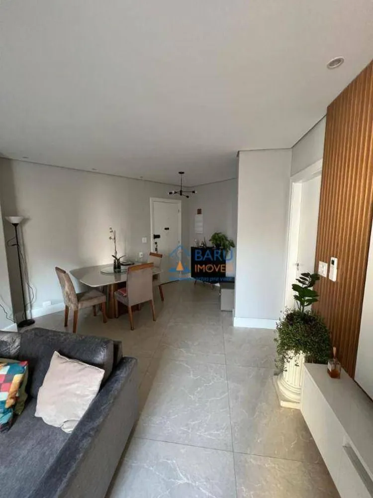 Apartamento, 2 quartos, 130 m² - Foto 4