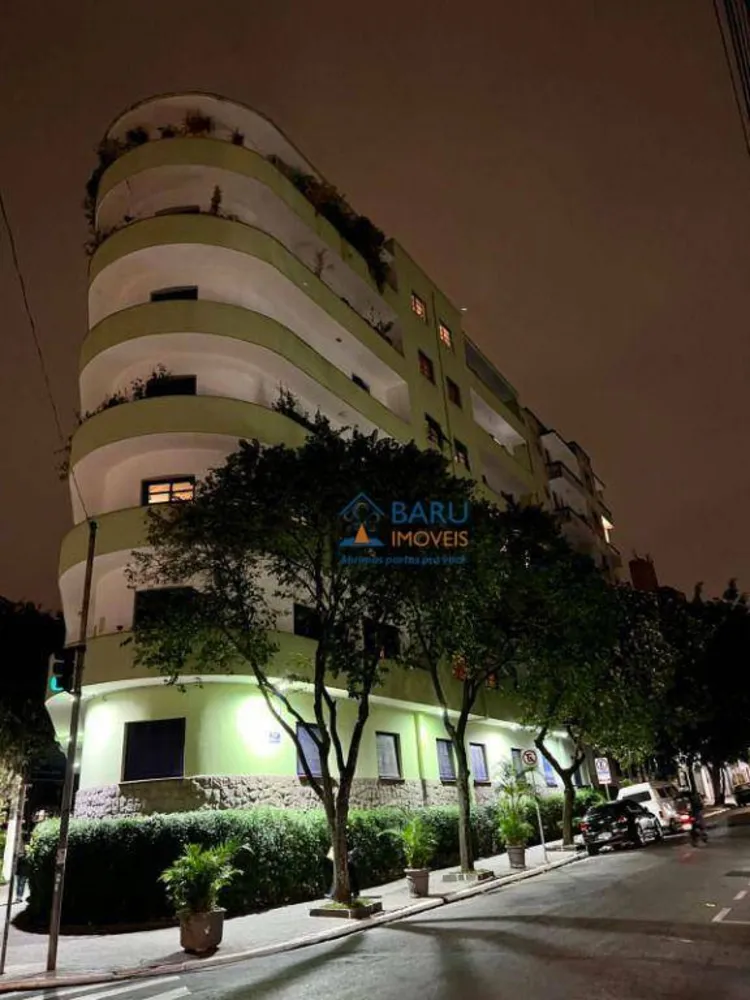 Apartamento, 2 quartos, 130 m² - Foto 1