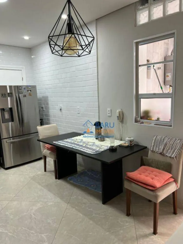 Apartamento, 2 quartos, 130 m² - Foto 2