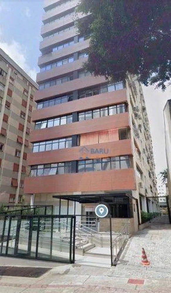 Sala-Conjunto, 100 m² - Foto 1