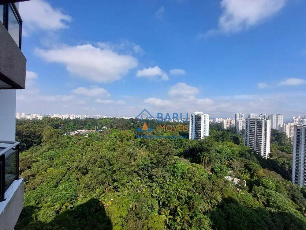 Cobertura, 4 quartos, 338 m² - Foto 1