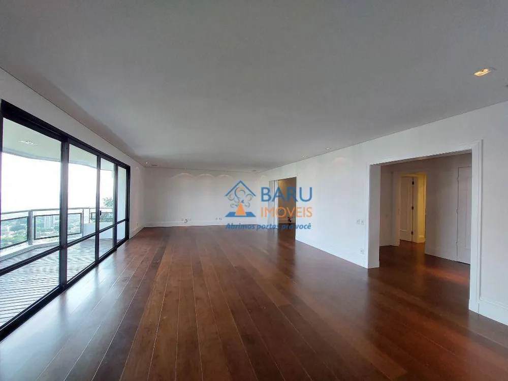 Cobertura, 4 quartos, 338 m² - Foto 3