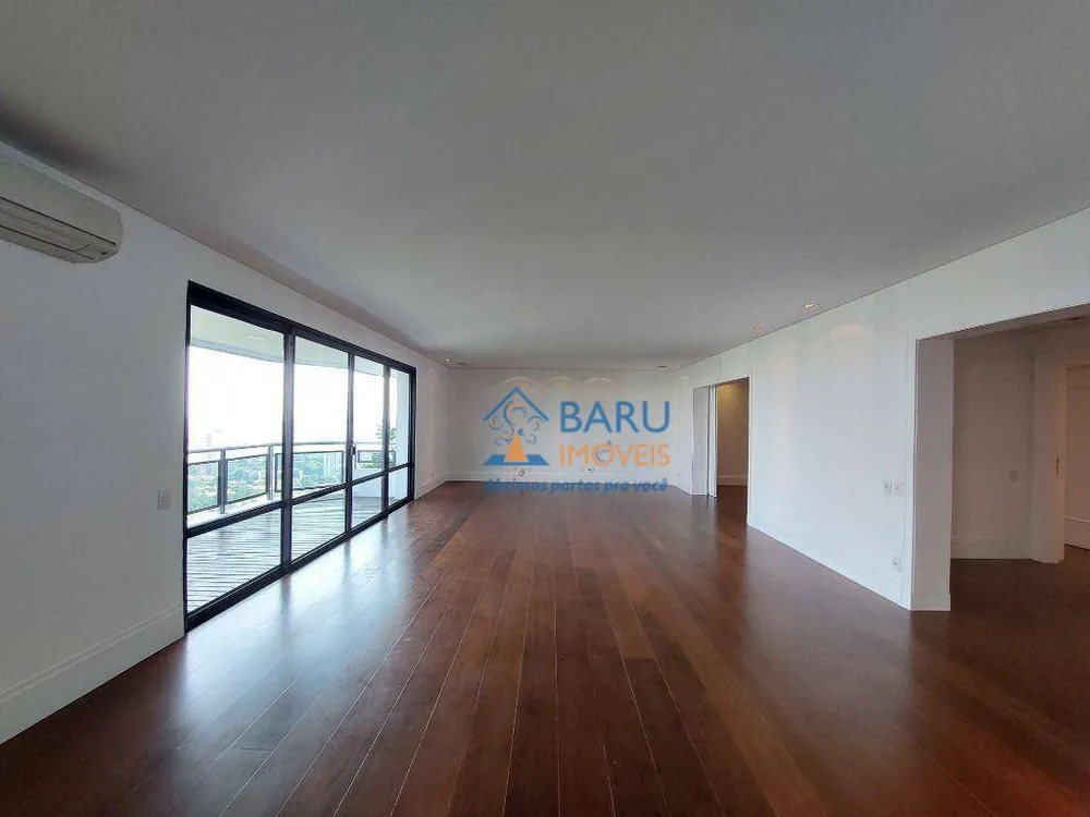 Cobertura, 4 quartos, 338 m² - Foto 2
