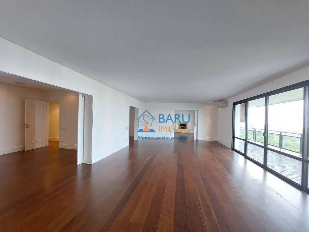 Cobertura, 4 quartos, 338 m² - Foto 4