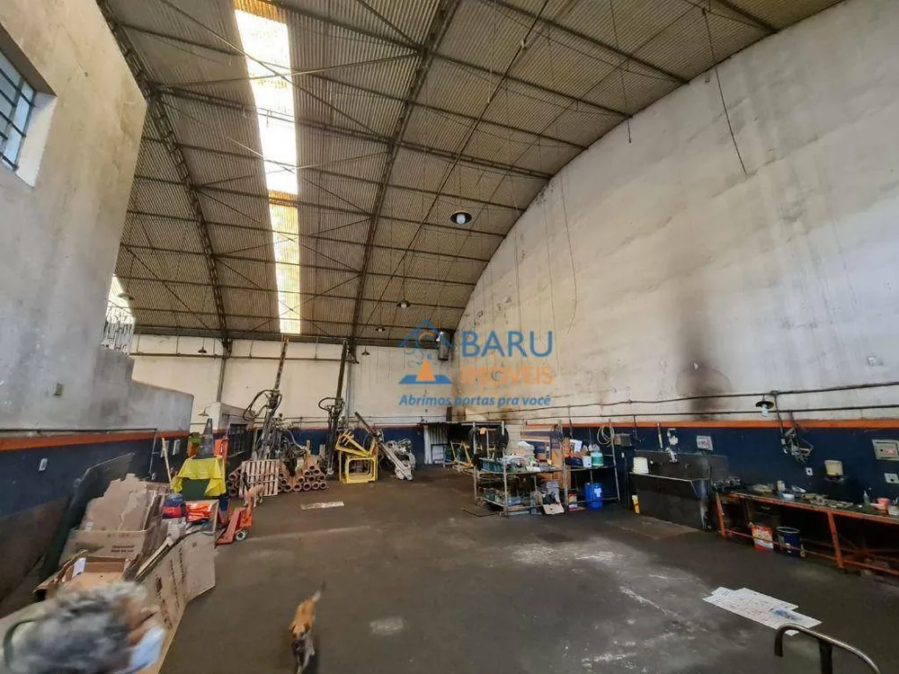 Depósito-Galpão, 800 m² - Foto 2