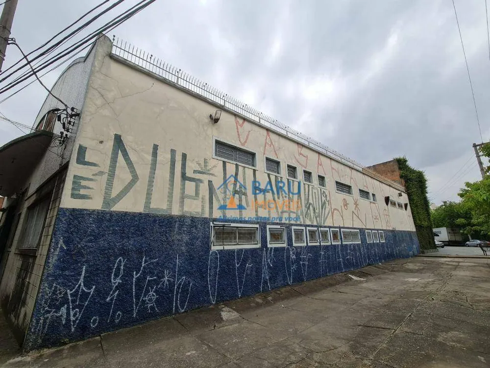 Depósito-Galpão, 800 m² - Foto 3