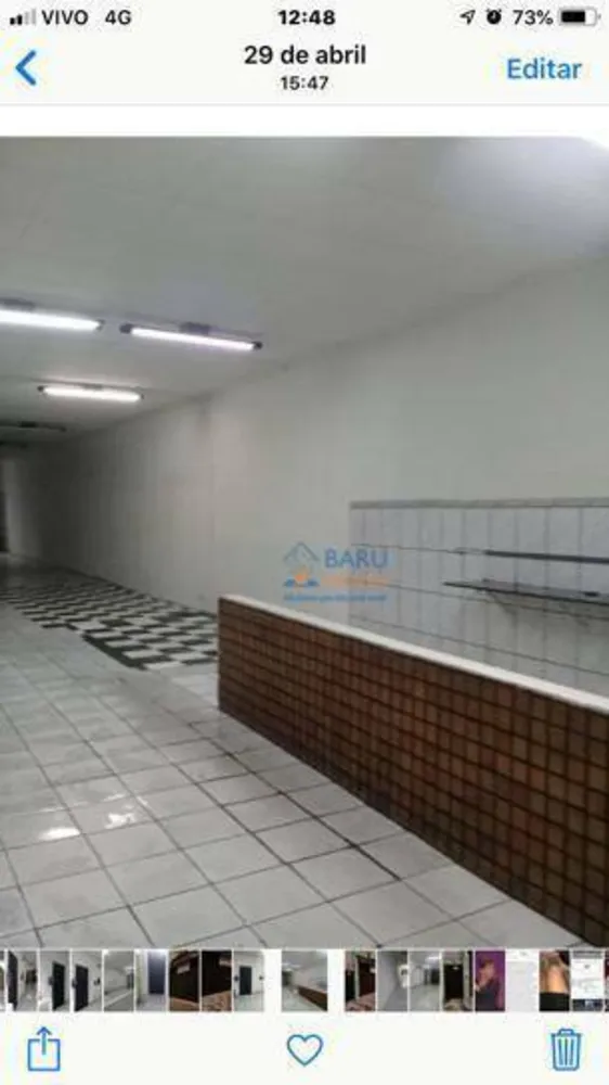 Loja-Salão, 195 m² - Foto 4