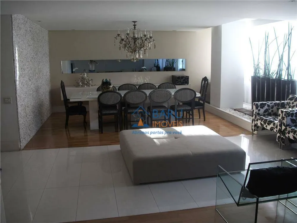 Apartamento, 3 quartos, 270 m² - Foto 3