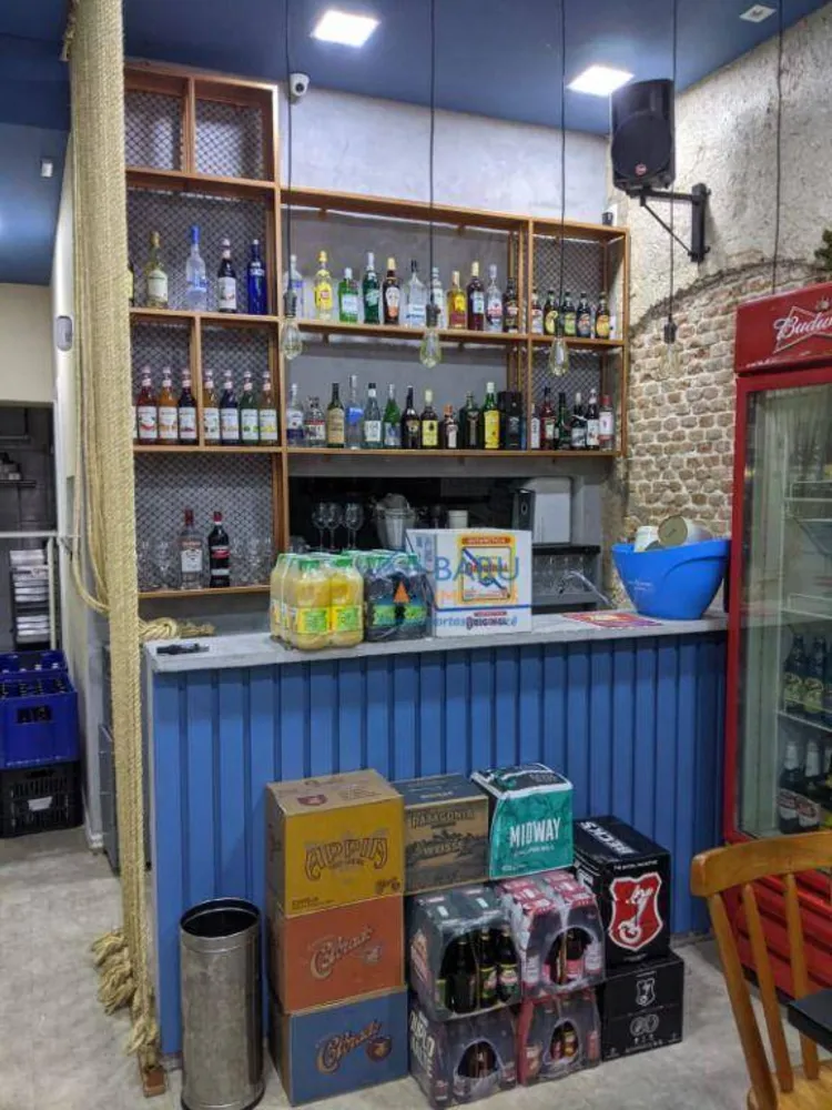 Loja-Salão, 140 m² - Foto 2