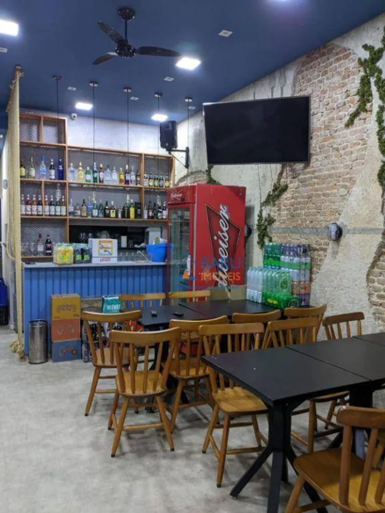 Loja-Salão, 140 m² - Foto 3