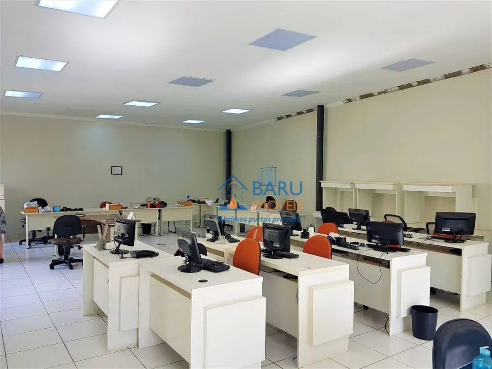 Sobrado, 4 quartos, 420 m² - Foto 3