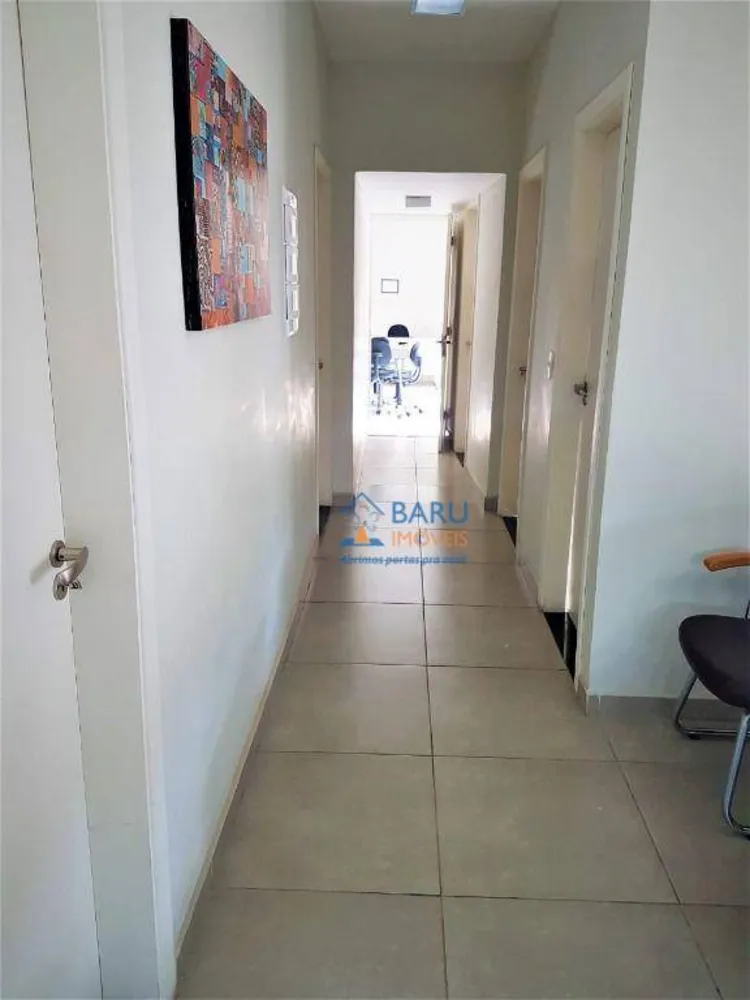 Sobrado, 4 quartos, 420 m² - Foto 4