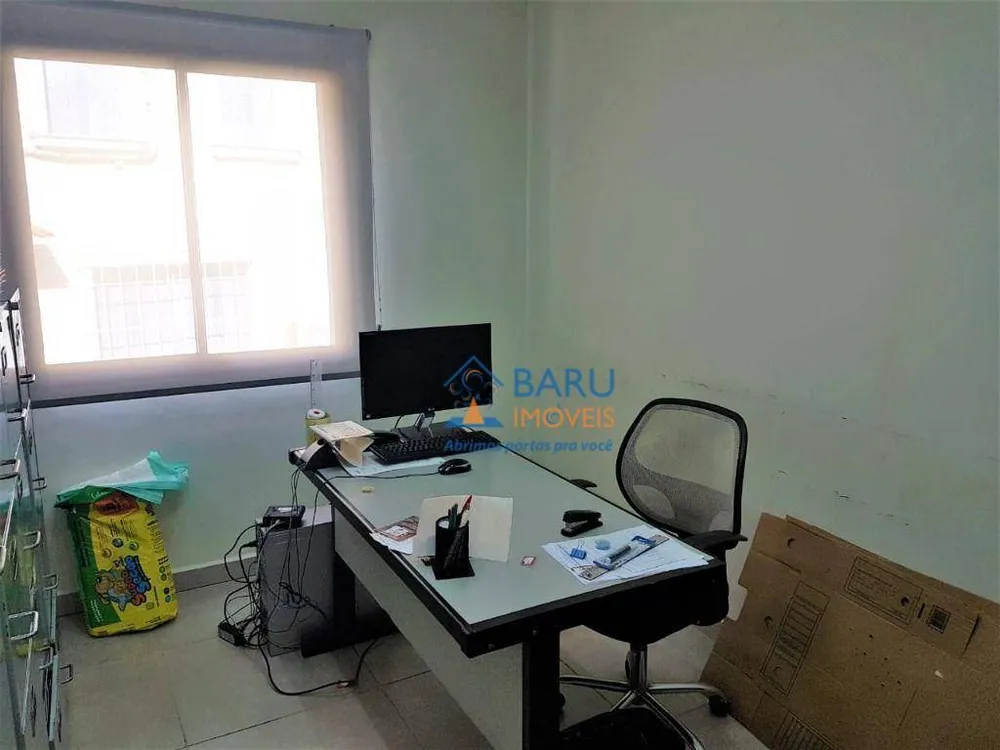 Sobrado, 4 quartos, 420 m² - Foto 2