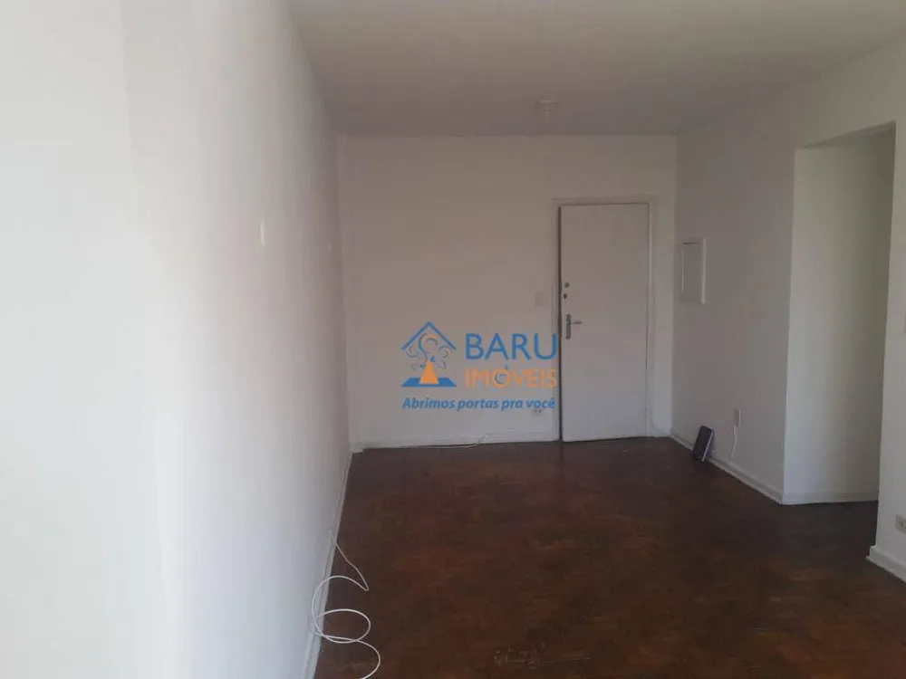 Apartamento, 2 quartos, 73 m² - Foto 4