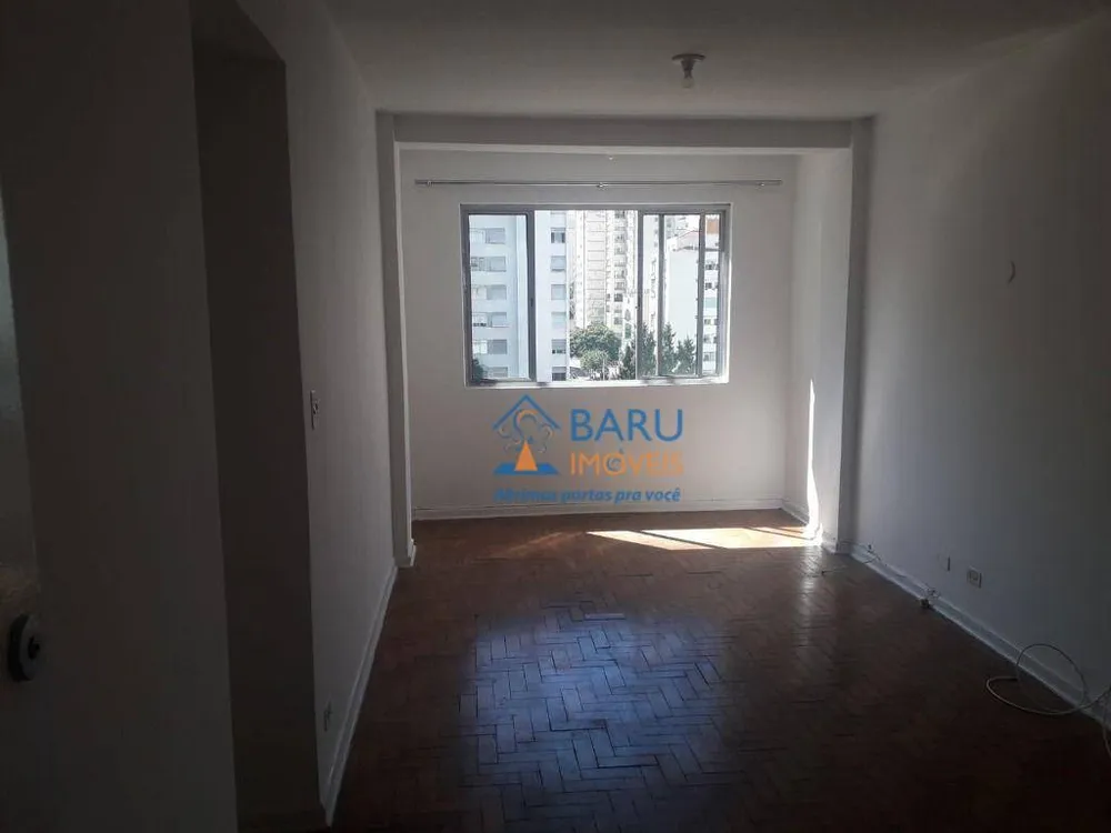 Apartamento, 2 quartos, 73 m² - Foto 2