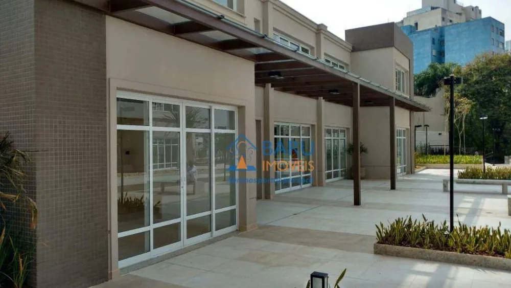 Loja-Salão, 300 m² - Foto 4