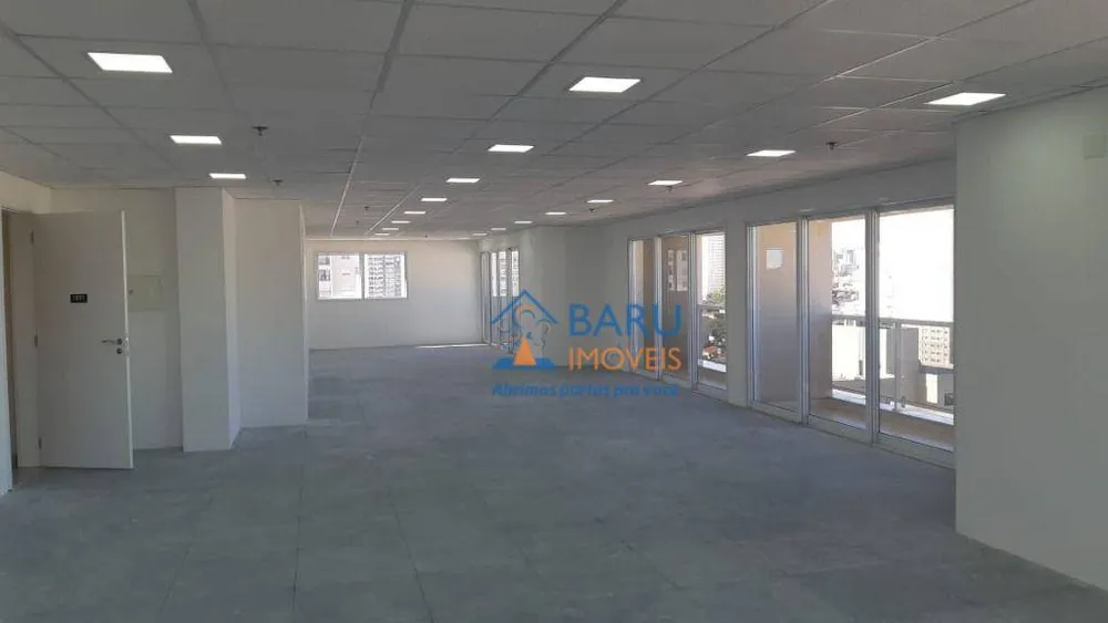 Loja-Salão, 300 m² - Foto 2