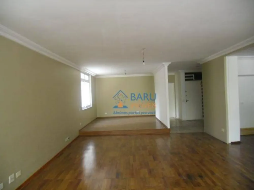 Apartamento, 3 quartos, 268 m² - Foto 1