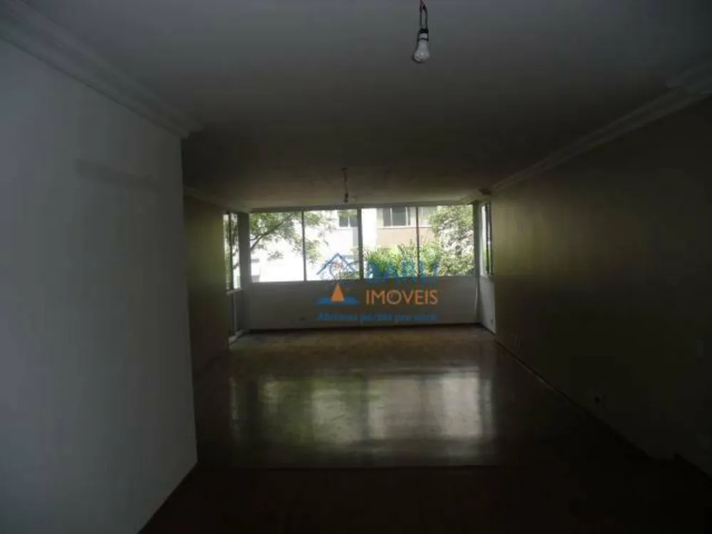 Apartamento, 3 quartos, 268 m² - Foto 4