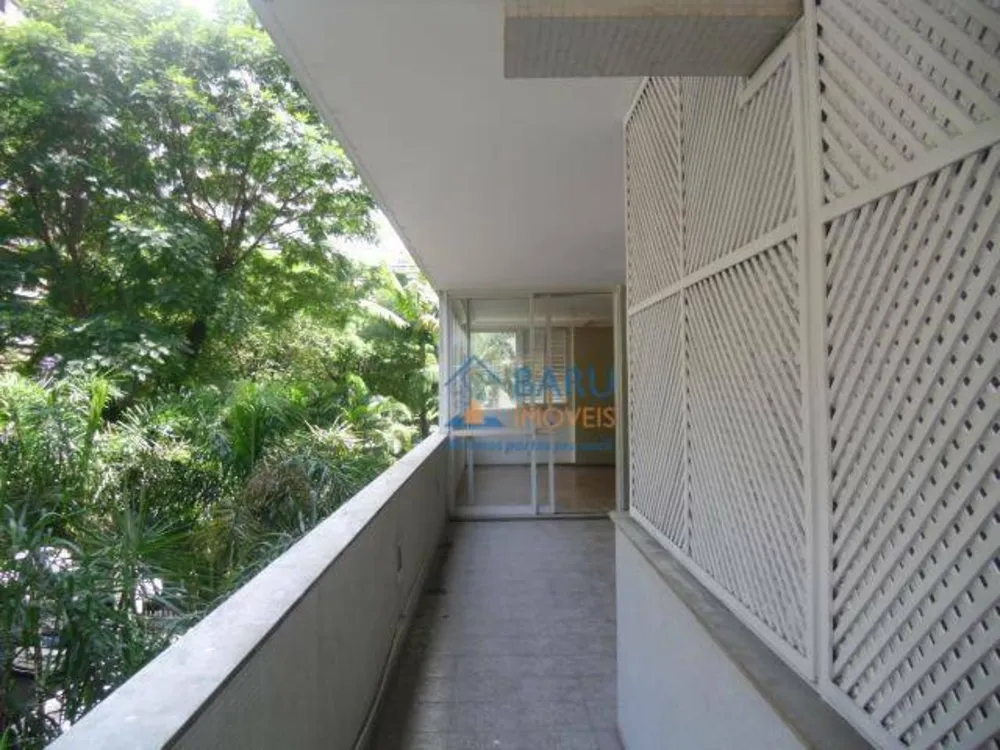 Apartamento, 3 quartos, 268 m² - Foto 3