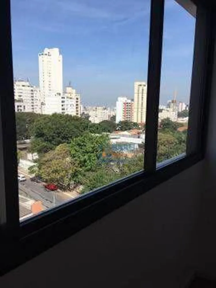 Apartamento, 2 quartos, 94 m² - Foto 1