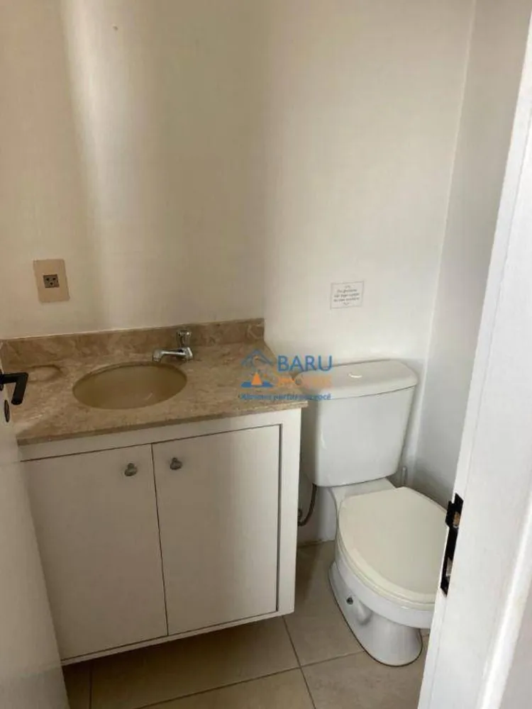 Sala-Conjunto, 37 m² - Foto 4