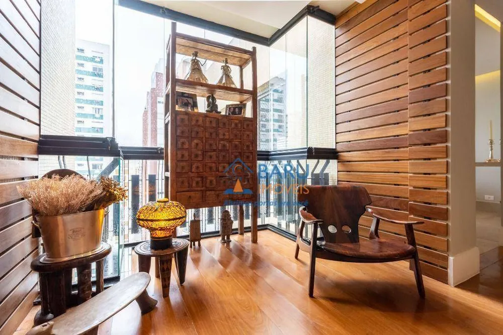 Cobertura, 3 quartos, 345 m² - Foto 3