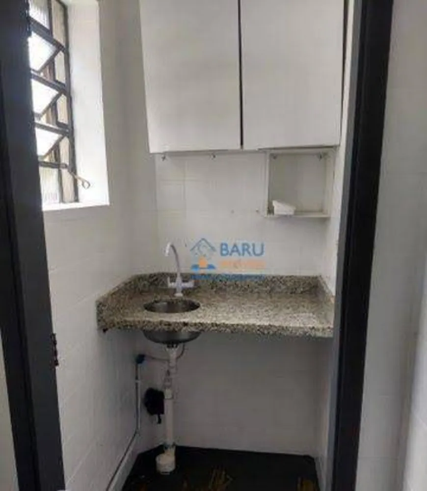 Depósito-Galpão, 200 m² - Foto 3