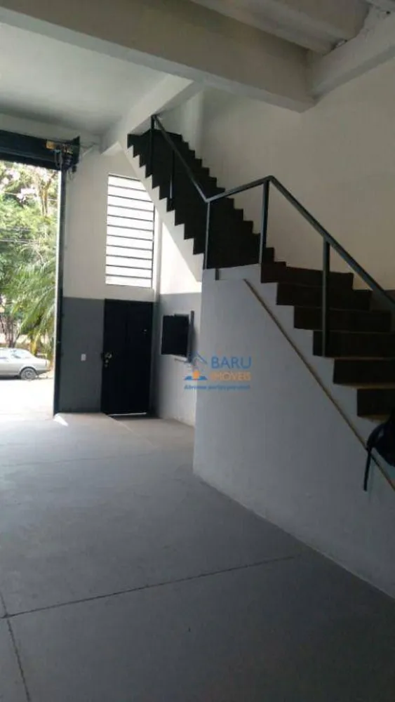 Depósito-Galpão, 200 m² - Foto 1
