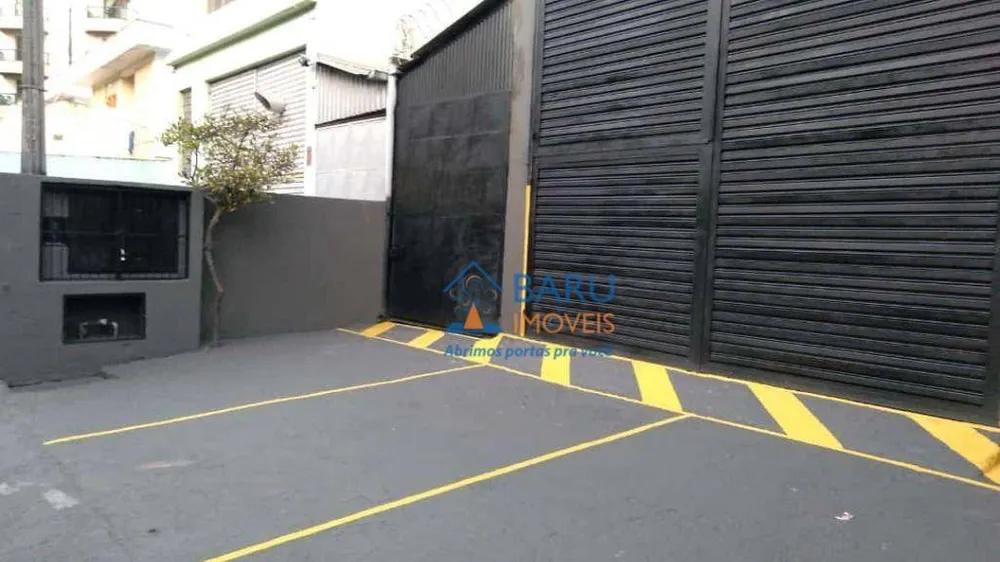 Depósito-Galpão, 200 m² - Foto 4