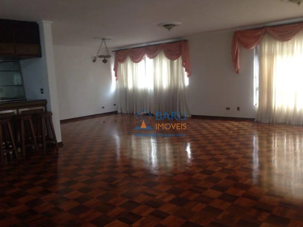 Apartamento, 3 quartos, 341 m² - Foto 3