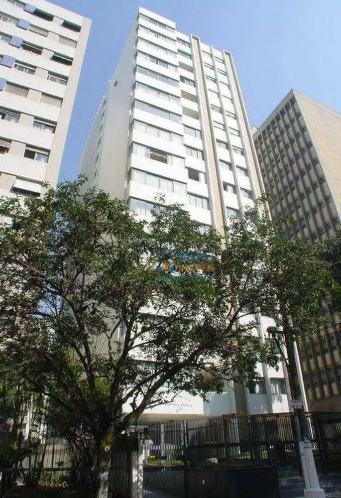 Apartamento, 3 quartos, 341 m² - Foto 1