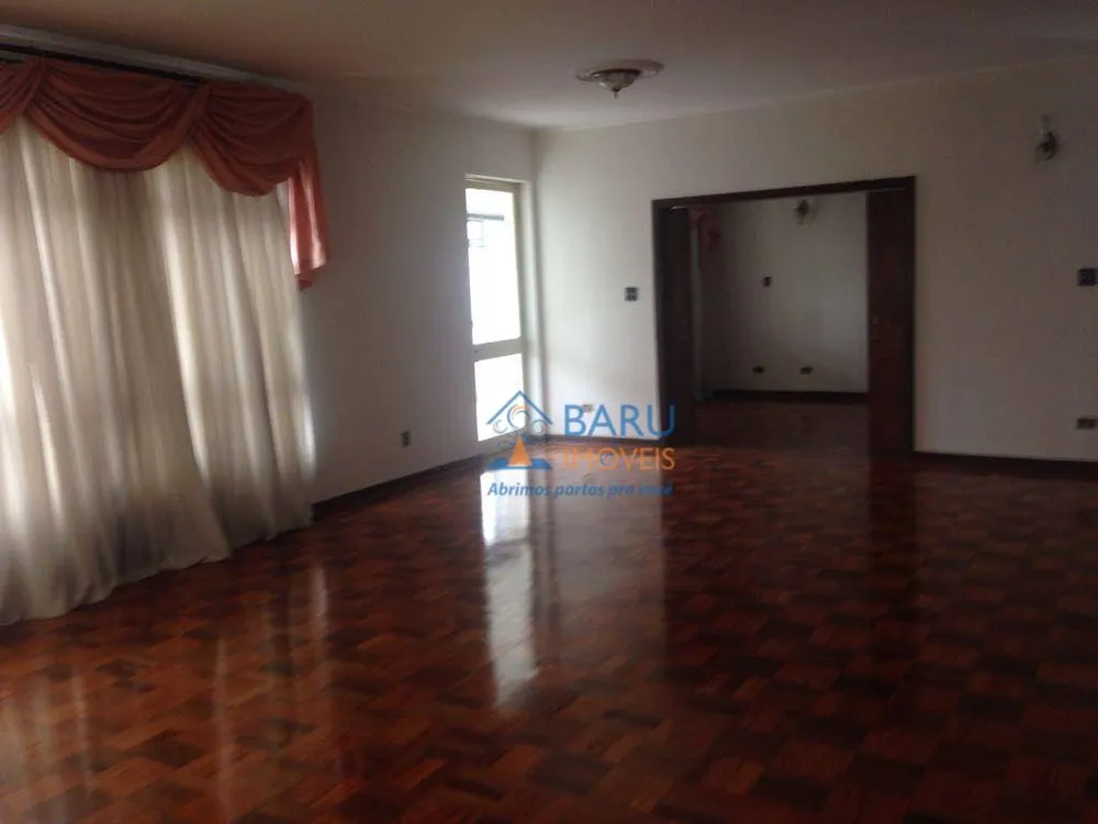 Apartamento, 3 quartos, 341 m² - Foto 2