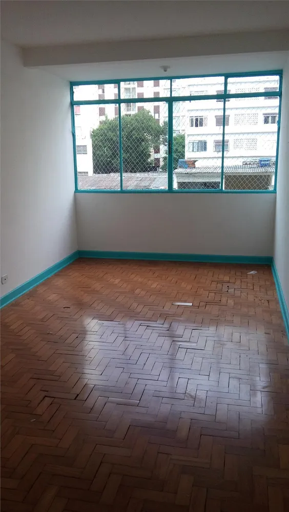Apartamento, 2 quartos, 96 m² - Foto 1