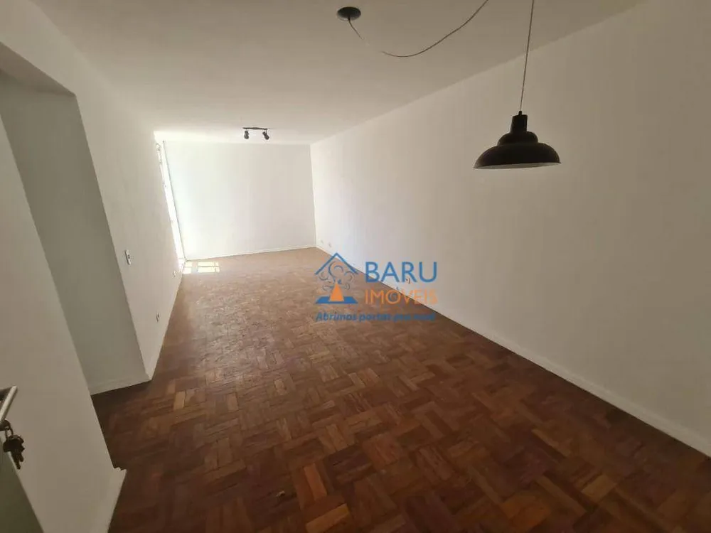 Apartamento, 2 quartos, 98 m² - Foto 2