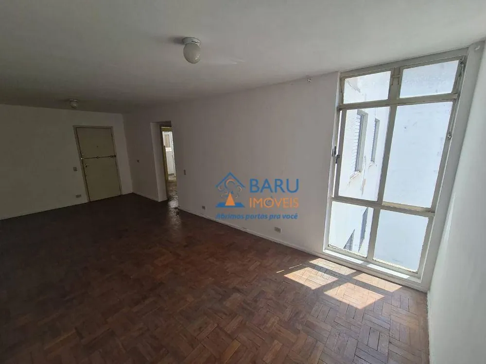 Apartamento, 2 quartos, 98 m² - Foto 1