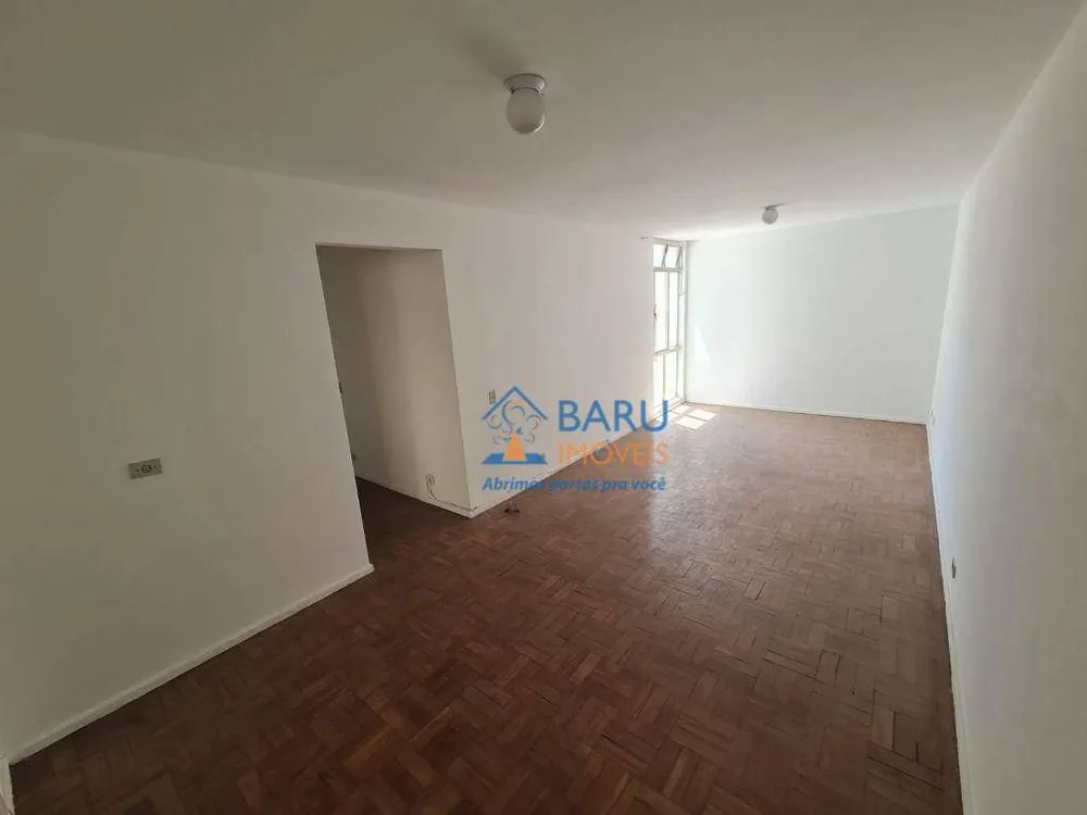 Apartamento, 2 quartos, 98 m² - Foto 3