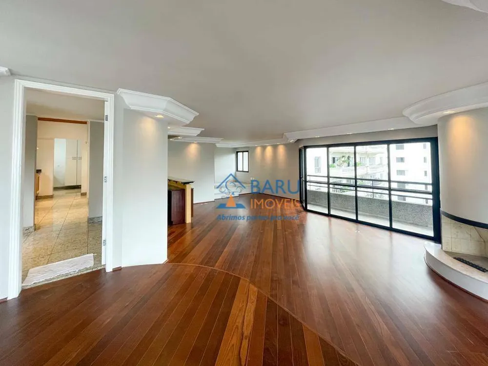 Apartamento, 3 quartos, 215 m² - Foto 3