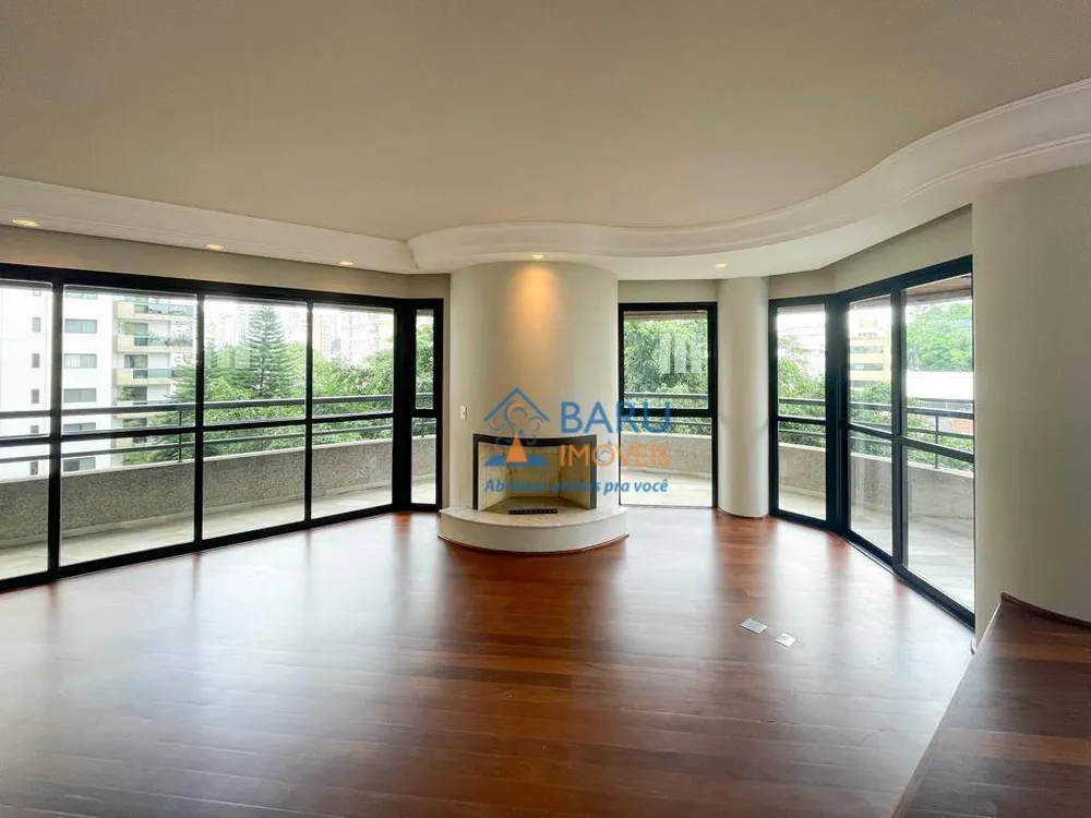 Apartamento, 3 quartos, 215 m² - Foto 2