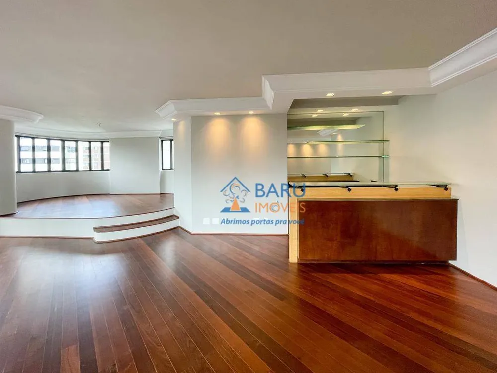 Apartamento, 3 quartos, 215 m² - Foto 4